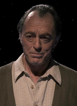 Bill Mulder | X-Files Wiki