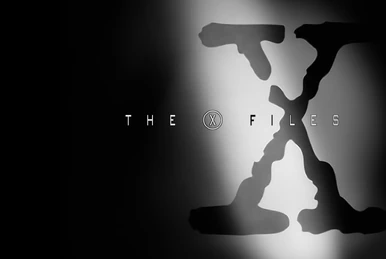 X-ファイル | The Dubbing Database | Fandom