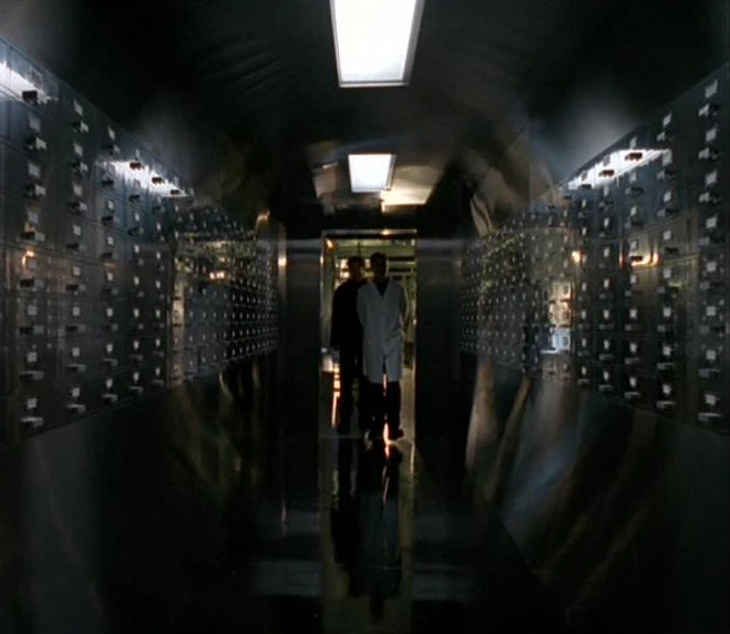 Lombard Research Facility XFiles Wiki Fandom