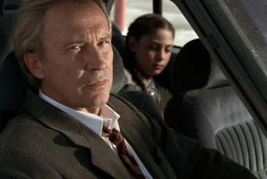 Musings of a Cigarette Smoking Man | X-Files Wiki