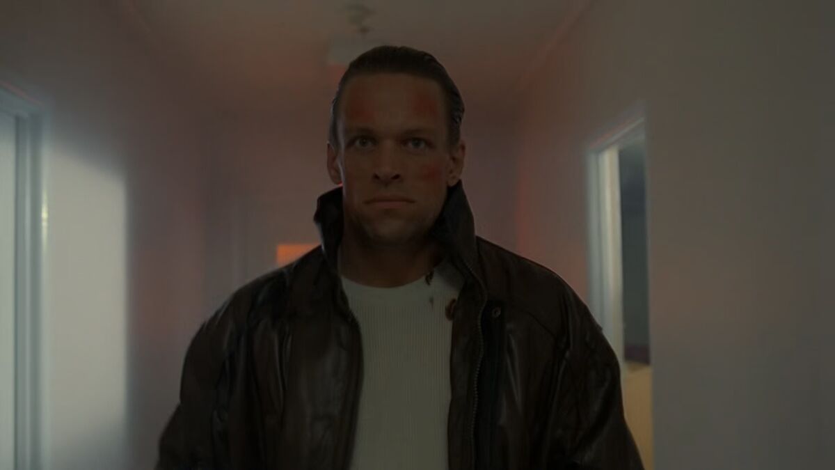 Alien Bounty Hunter XFiles Wiki Fandom