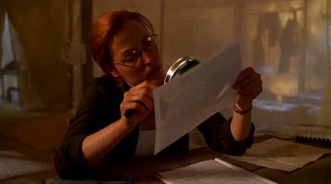 The x files season 1 episode 1 hot sale