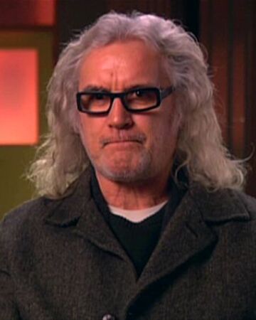 Billy Connolly