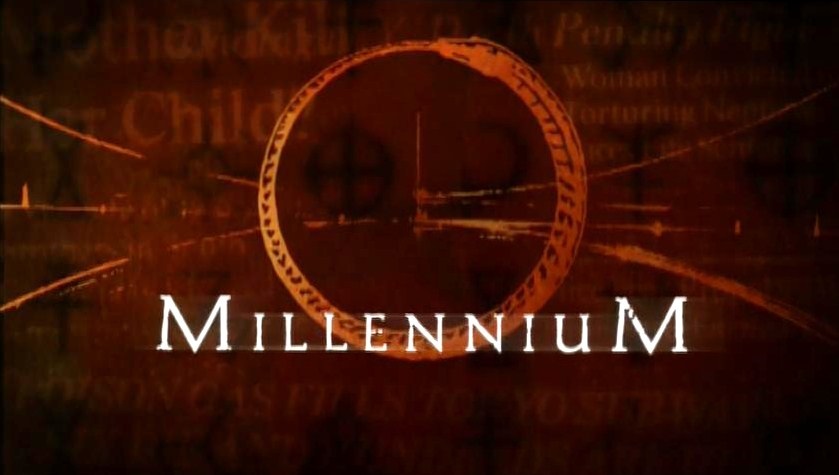 Millennium (season 2), X-Files Wiki