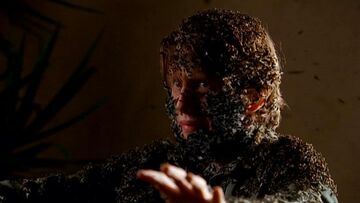Lord of the Flies | X-Files Wiki | Fandom