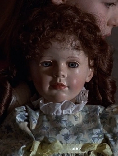 Chinga (doll) | X-Files Wiki | Fandom