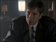 Fox Mulder (1990)