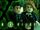 The X-Files: I Want To Believe (Lego Set)