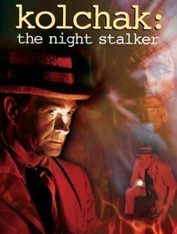 Kolchak Cover Page Edited