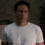 Fox Mulder (2002)