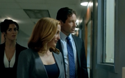 Scully Mulder Founders Mutation