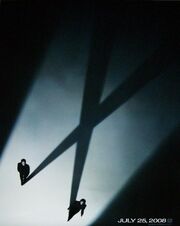 The X-Files 2 Movie Poster