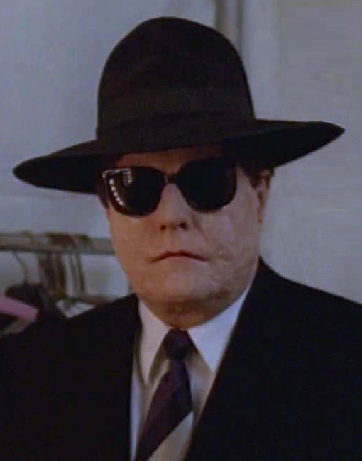 Leonard Vance | X-Files Wiki | Fandom