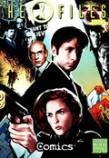 Comics