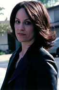 Monica Reyes Photo