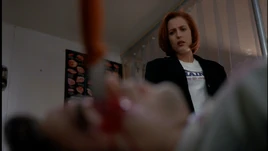  discovers 's corpse.