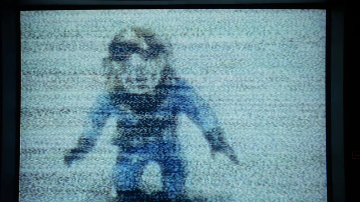 Born Again XFiles Wiki Fandom