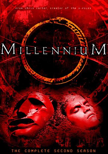 Millennium (season 2), X-Files Wiki