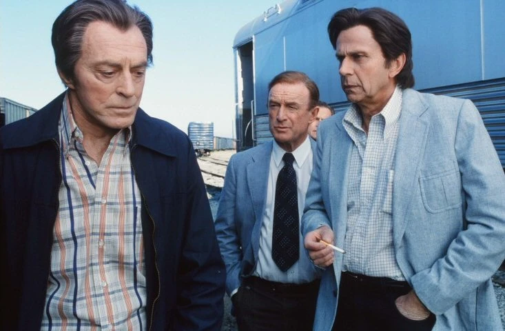 is cigarette smoking man mulder's father Bill Mulder | X-Files Wiki