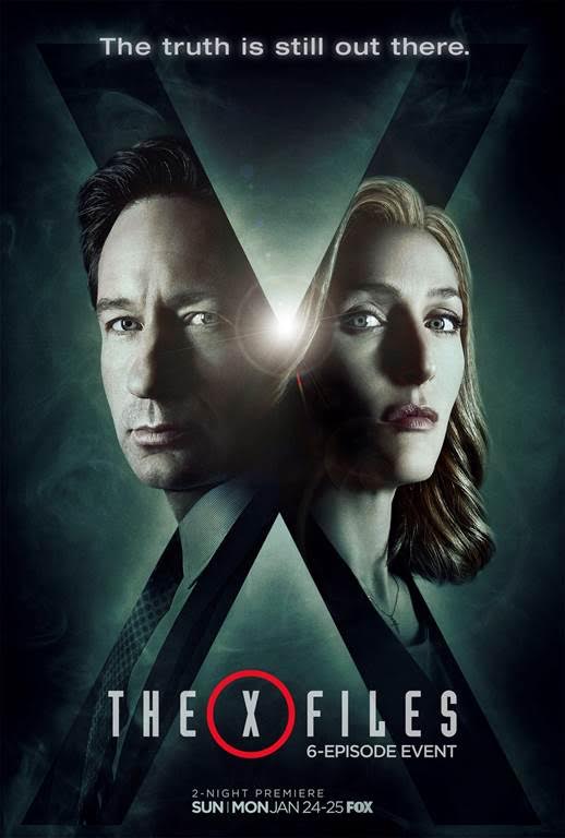 x files season 3