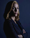 Dana Scully