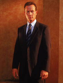 John Doggett Photo