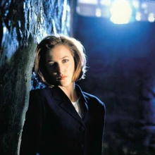 The X Files Season 5 X Files Wiki Fandom