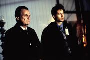 Deep Throat Mulder E B E