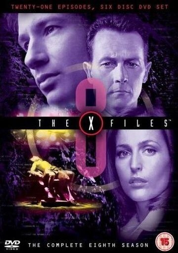 希少　THE X FILES 特別版 DVD season 1-9 希少 THE X FILES 特別版 DVD season 1-9 Amazon.com: The X