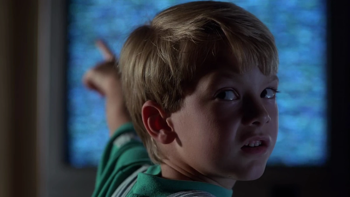 Kevin Morris XFiles Wiki Fandom