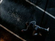 D.P.O. Zero' Death