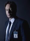 Fox Mulder