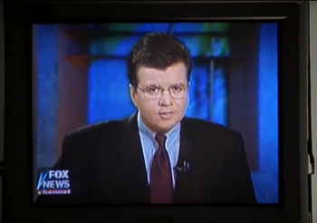 Neil Cavuto