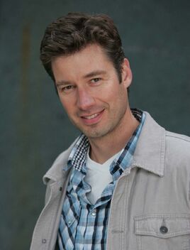Steve Kiziak actor