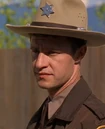 Deputy Bill Sherman (MM - S2: "Monster")