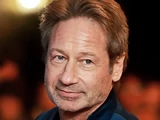David Duchovny