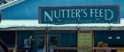 Nutter's Feed & Animal Supply (exterior)