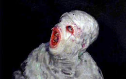 Flukeman The X Files