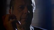 Cigarette Smoking Man narrates