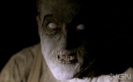 Zombie