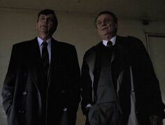 is cigarette smoking man mulder's father Cigarette Smoking Man | X-Files Wiki is cigarette smoking man mulder's father Cigarette Smoking Man | X-Files Wiki