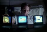 Mulder&ThreeScreens