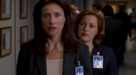 Fowley and Scully