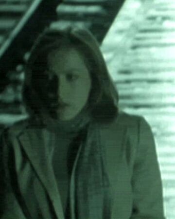 Trust No 1 X Files Wiki Fandom