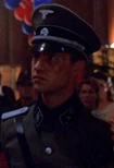 SS Untersturmfuehrer (TXF - S6: "Triangle")