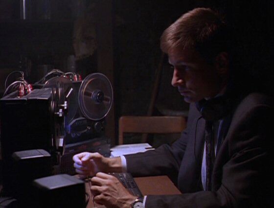 Fox Mulder Sister Fox Mulder Sister