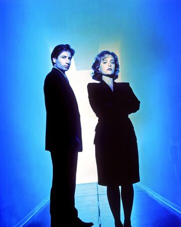 The X Files Season 1 X Files Wiki Fandom