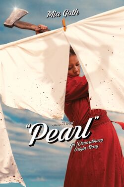 Pearl (film), X Franchise Wiki