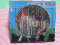 Ja, Zoo | X Japan Wiki | Fandom