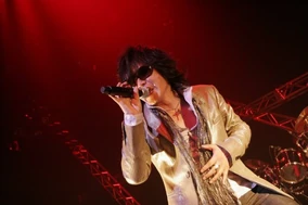 ToshI BIRTHDAY LIVE　非売品　DVD　X JAPAN TOSHI 龍玄とし TOSHI 武士 JAPAN SPECIAL 限定DVD4枚+CD2枚、BOX